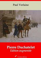 Pierre Duchatelet – suivi d'annexes