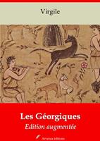 Les Géorgiques – suivi d'annexes