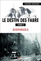   Le destin des Fabre