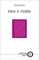   Pied à terre
