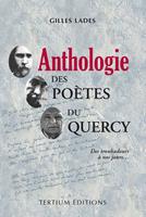   Anthologie des poetes du quercy