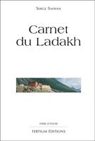   Carnet du Ladakh