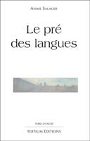   Le pré des langues