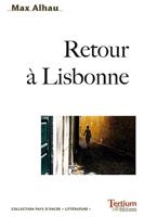  Retour à Lisbonne