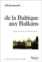   De la Baltique aux Balkans