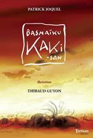   ?Bashaïku Kaki-san
