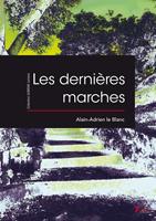   Les dernières marches