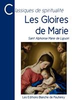   Les gloires de Marie
