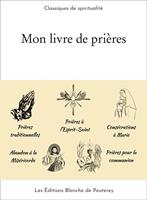  Mon livre de prières