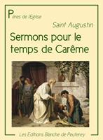   Sermons pour le temps de Carême