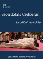   Sacerdotalis Caelibatus