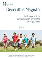   Divini illius magistri