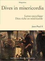   Dives in misericordia