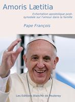   Amoris Laetitia