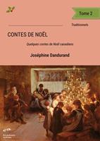   Contes de No&euml;l (Tome 2)