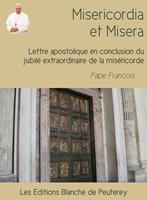   Misericordia et Misera