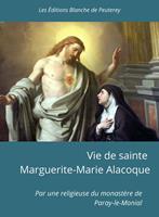   Vie de sainte Marguerite-Marie Alacoque