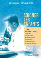   Soigner les enfants