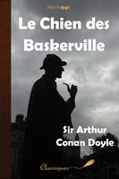   Le Chien des Baskerville