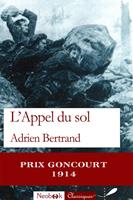   L'Appel du sol