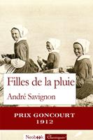   Filles de la pluie