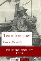   Terres lorraines