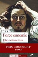   Force ennemie