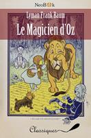   Le Magicien d'Oz