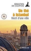   Un thé à Istanbul
