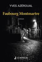   Faubourg Montmartre