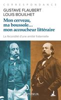   Mon cerveau, ma boussole... mon accoucheur littéraire