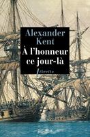   À l'honneur ce jour-là