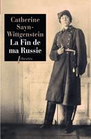   La Fin de ma Russie