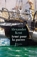   Arm&eacute; pour la guerre