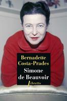   Simone de Beauvoir
