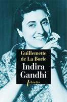  Indira Gandhi