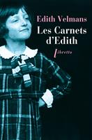   Les carnets d'Edith