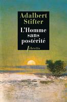   L'Homme sans postérité