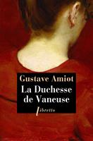   La Duchesse de Vaneuse