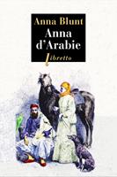  Anna d'Arabie