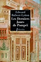   Les Derniers jours de Pompéi