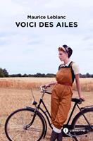   Voici des ailes