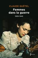   Femmes dans la guerre 1939-1945