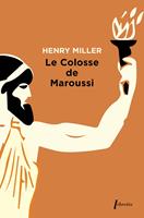   Le Colosse de Maroussi