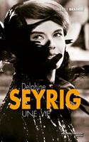   Delphine Seyrig