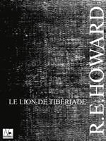   Le lion de Tiberiade