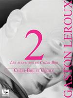  Chéri-Bibi et Cécily