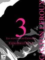   Cheri-Bibi et Palas