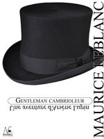   Gentleman cambrioleur
