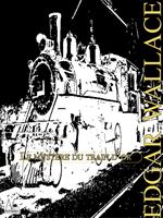   Le mystère du train d'or